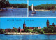 Ansichtskarte Berlin Weiße Flotte Berlin 1979 - Autres & Non Classés