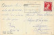 Postal Austria. Bruges. Quai Du Rosaire.. 7-aus27 - Other & Unclassified