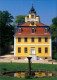 Ansichtskarte Weimar Schloss Belvedere - Kavaliershaus 1995 - Weimar