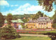 Ansichtskarte Pillnitz Schloss Pillnitz 1979 - Pillnitz