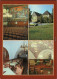 Ansichtskarte Lübben (Spreewald) Lubin (B&#322;ota) Schloßturm 1986 - Luebben (Spreewald)
