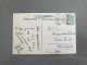 Die Lontsch Am Wege In's Klontal Carte Postale Postcard - Other & Unclassified