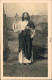 Ansichtskarte Oberammergau Jesus Christus 1930  - Oberammergau