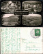 Ansichtskarte Essen (Ruhr) Sauerlandhütte Des Alpenvereins Essen 1961 - Essen