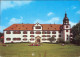 Ansichtskarte Schmalkalden Schloß Wilhelmsburg 1999 - Schmalkalden