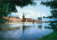 Ansichtskarte Bremen Weser Am Martinianleger 1975 - Bremen