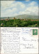 Ansichtskarte Bad Homburg Vor Der Höhe Blick Von Der Ellerhöhe 1960 - Bad Homburg