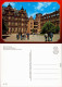 Ansichtskarte Heidelberg Heidelberger Schloss - Schlosshof 1985 - Heidelberg