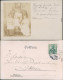 Ansichtskarte  Menschen / Soziales Leben - Familienfotos 1902 - Groepen Kinderen En Familie
