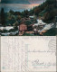 Ansichtskarte  Handwerker Am Schleifstein, Hütte Am Bach 1916 - Unclassified