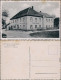 Ansichtskarte Groitzsch Gasthof Groitzsch, Konzert- Und Ballsaal 1940 - Sonstige & Ohne Zuordnung