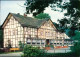 Ansichtskarte Neuhaus Im Solling-Holzminden Hotel Brauner Hirsch 1980 - Holzminden