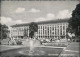 Ansichtskarte Hannover Georgsplatz 1963 - Hannover