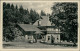 Ansichtskarte Oberhof (Thüringen) Obere Schweizerhütte 1956 - Oberhof