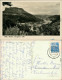 Ansichtskarte Porschdorf-Bad Schandau Lilienstein 1954 - Bad Schandau
