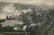 Ansichtskarte Bad Schandau Panorama-Ansicht - Kirche 1956 - Bad Schandau