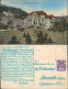 Ansichtskarte Teplitz - Schönau Teplice Kaiserin Elisabeth Bad 1931 - Czech Republic