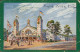Ansichtskarte Leipzig 500-jähriges Jubiläum Der Universität 1914 - Leipzig