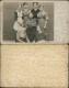 Foto  Menschen / Soziales Leben - Familienfotos 1919 Privatfoto - Groupes D'enfants & Familles