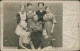 Foto  Menschen / Soziales Leben - Familienfotos 1919 Privatfoto - Groupes D'enfants & Familles