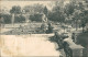 Ansichtskarte Salzburg Mirabell-Schloss Und Mirabellengarten 1906 - Other & Unclassified