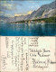 Ansichtskarte Dobrota Panorama-Ansicht 1911 - Montenegro