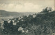 Ansichtskarte Marburg An Der Lahn Schloss Von Nord-West Gesehen 1914 - Marburg