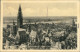 Ansichtskarte Antwerpen Anvers Blick Auf Die Stadt Mit Kathedrale 1934 - Other & Unclassified