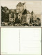 Ansichtskarte Meersburg Altes Schloß / Burg Meersburg 1931 - Meersburg