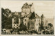 Ansichtskarte Meersburg Altes Schloß / Burg Meersburg 1931 - Meersburg