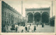 Ansichtskarte München Feldherrnhalle 1926  - Muenchen