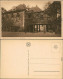 Ansichtskarte Tiefurt-Weimar Schloß Tiefurt 1926 - Weimar