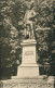 Heidelberg Scheffel-Denkmal Auf Terrasse Des Heidelberger Schlosses 1916 - Heidelberg