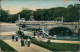 CPA Metz Esplanade Kaiserbrunnen 1910 - Other & Unclassified