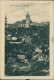 Neustadt An Der Mettau Nové Město Nad Metují Blick über Die Stadt 1932 - Czech Republic