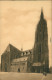 Ansichtskarte Frankfurt Am Main Der Kaiser-Dom 1918 - Frankfurt A. Main