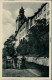 Ansichtskarte Rudolstadt Schloss Heidecksburg 1952 - Rudolstadt