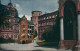 Ansichtskarte Heidelberg Heidelberger Schloss - Schlosshof 1917 - Heidelberg