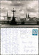 Ansichtskarte St. Pauli-Hamburg Landungsbrücke 1949 - Other & Unclassified