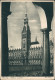 Ansichtskarte Hamburg Rathaus 1953 - Other & Unclassified