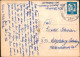 Ansichtskarte Bodenmais Arber-Sesselbahn 1955 - Bodenmais
