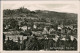 Ansichtskarte Bad Blankenburg Blick Auf Den Ort 1958 - Bad Blankenburg