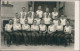 Foto  Sportlergruppe Vor Hauseingang Tschechien 1930 Privatfoto - Non Classés