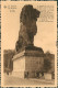 Postkaart Jalhay Galbach Löwe Gileppetalsperre 1928  - Other & Unclassified