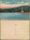 Postkaart Eupen Partie An Der Gileppe Talsperre 1926  - Other & Unclassified