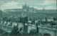 Postcard Prag Praha Karlsbrücke Und Die Kleinseite 1906  - Tschechische Republik