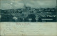 Postcard Chrudim Crudim Mondschein Panorama 1900 - Tschechische Republik