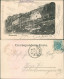 Ansichtskarte Reichenau An Der Rax Baumgartner Haus 1901 - Andere & Zonder Classificatie