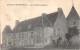 27-SAINT ANDRE DE LEURE-LE CHÂTEAU DE BAILLEUL-N°351-H/0029 - Autres & Non Classés