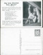Ansichtskarte  Liedkarten - Sag' Beim Abschied Leise Servus 1940 - Musique